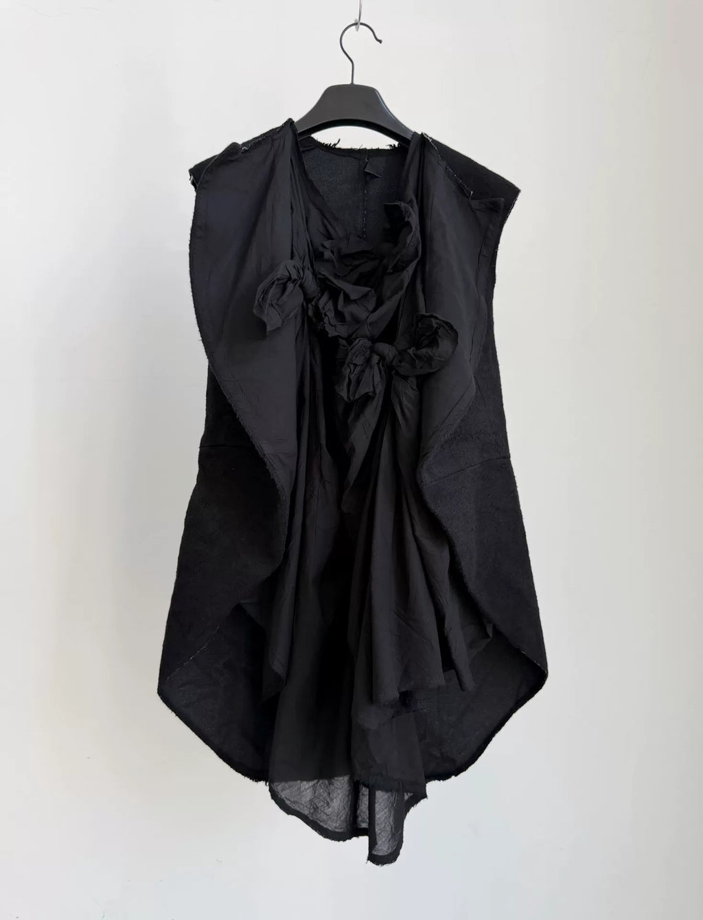 Comme Des Garcons 2003 Runway Top