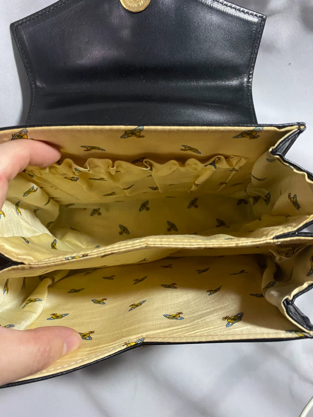Vivienne Westwood Handbag