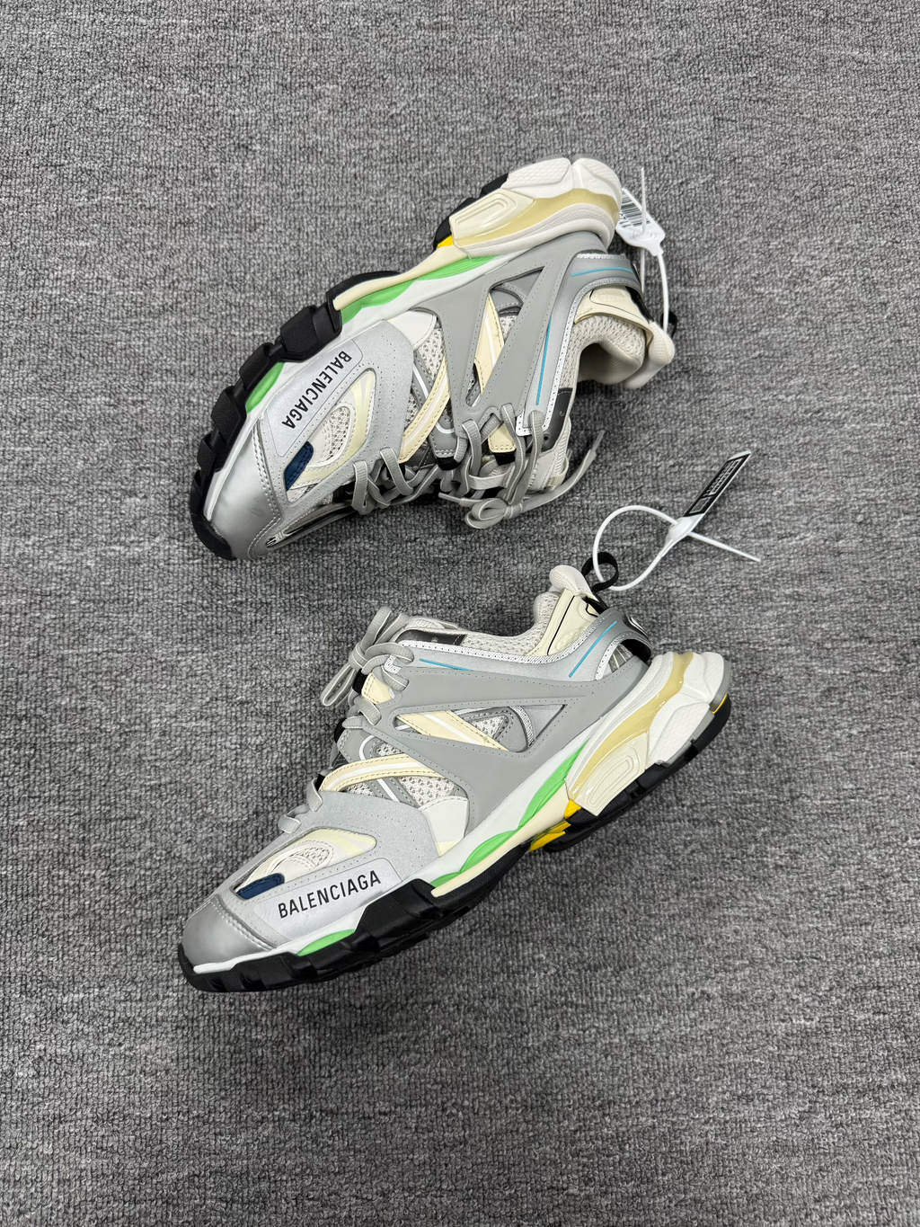 Balenciaga Track Sneakers
