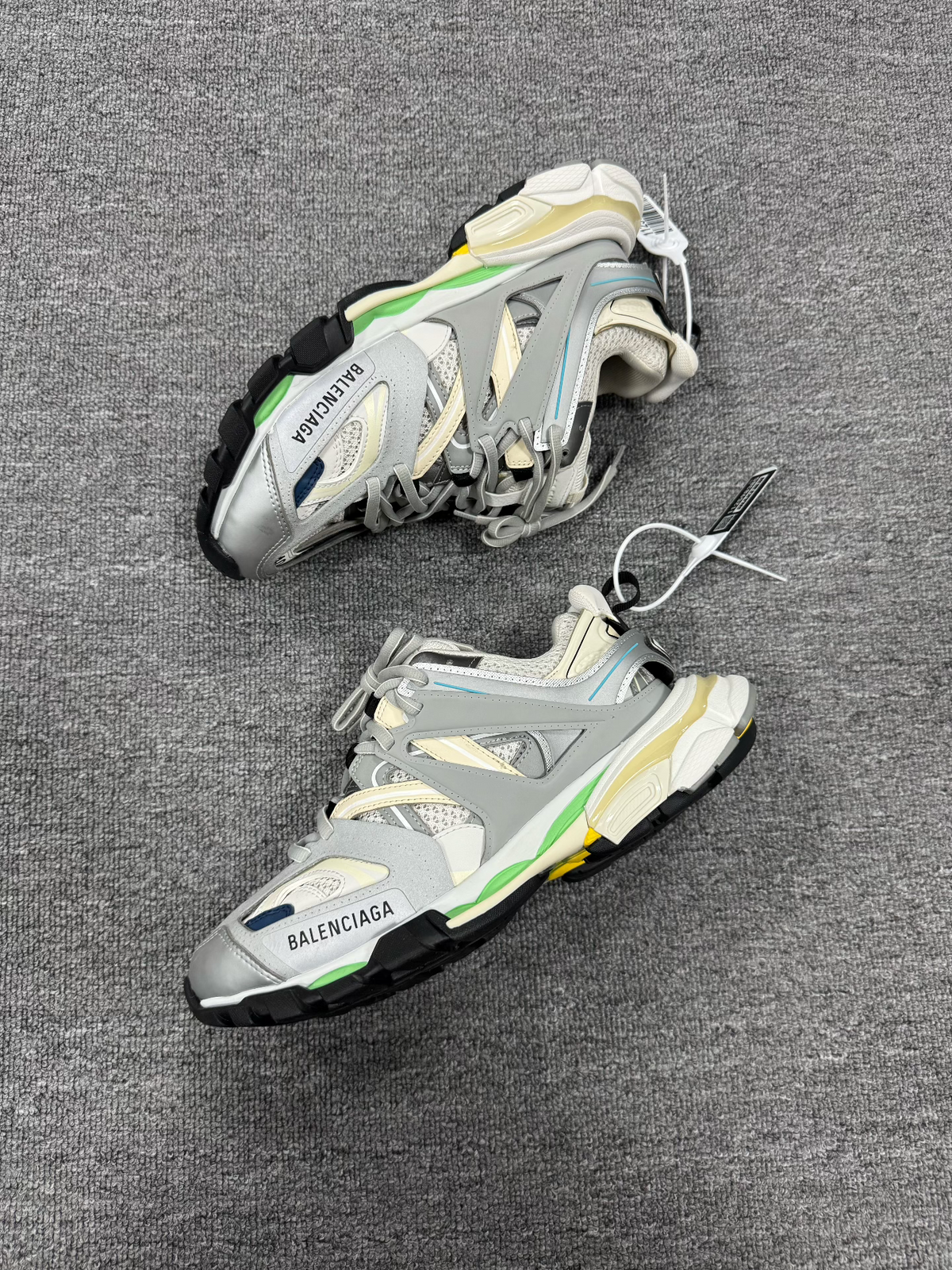 Balenciaga Track Sneakers