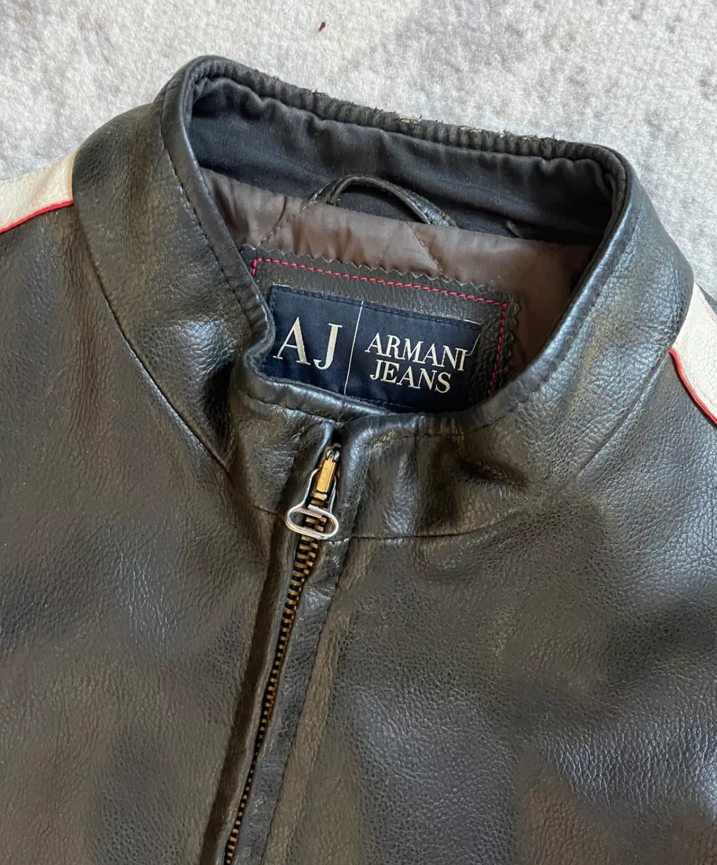 Emporio Armani Jacket
