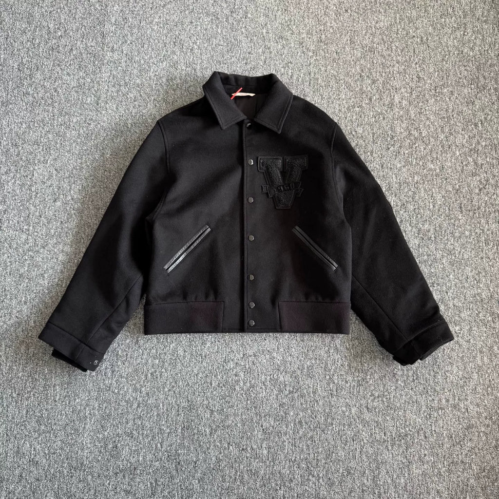 Valentino 2023 wool tweed jacket