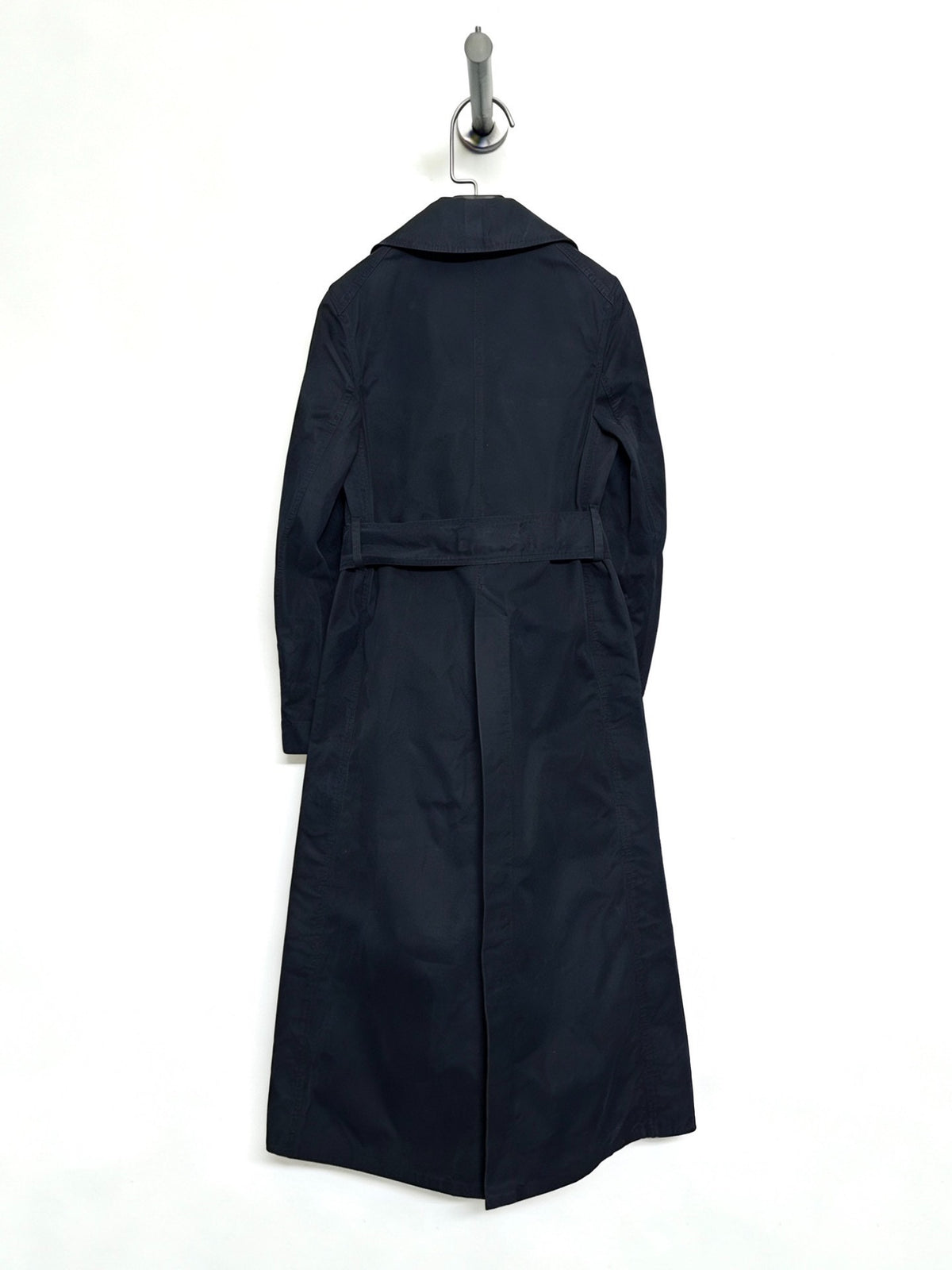 LEMAIRE Period Minimalist Sharp Runway Coat