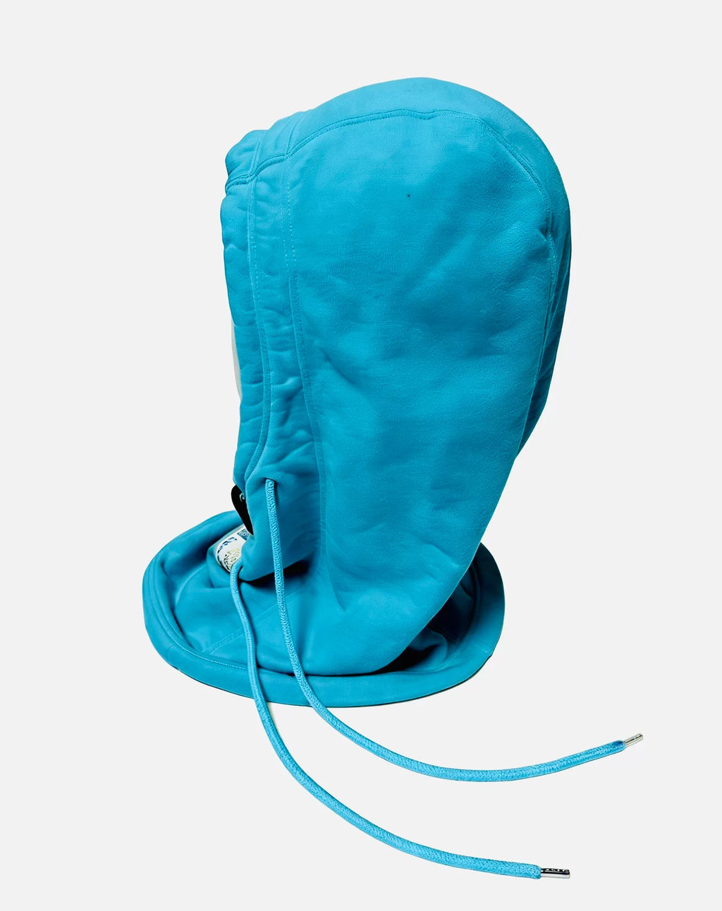 Takahiromiyashitathesoloist. Blue Balaclava