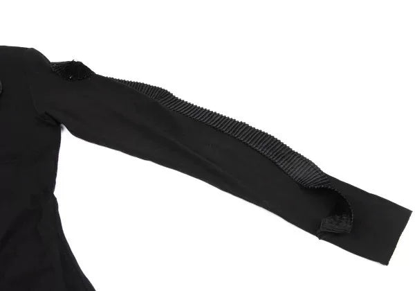 Issey Miyake Vintage Black Dress
