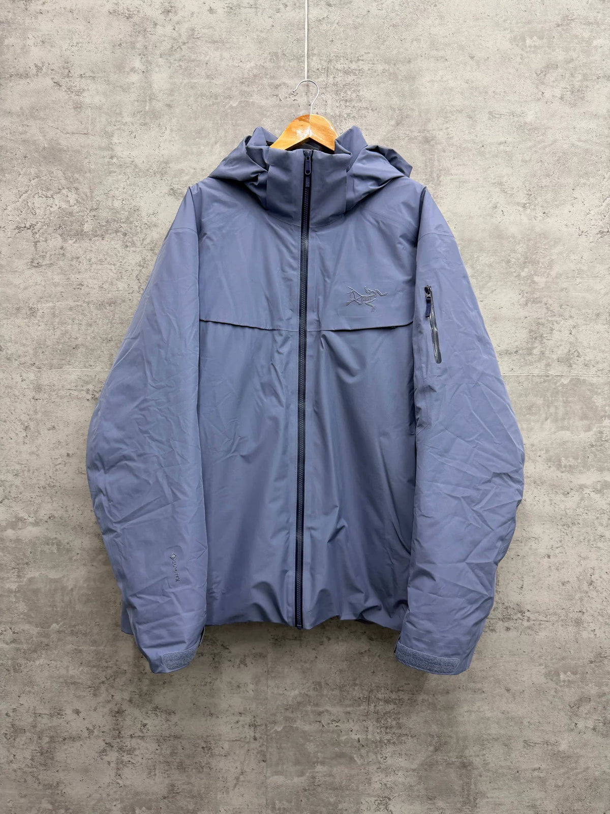 Arc'teryx MACAI GTX Down Jacket