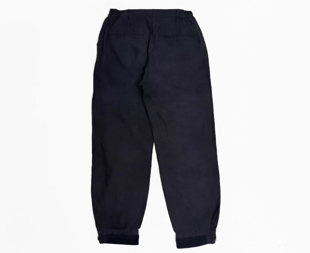 visvim SS24 Carroll Chino Pants
