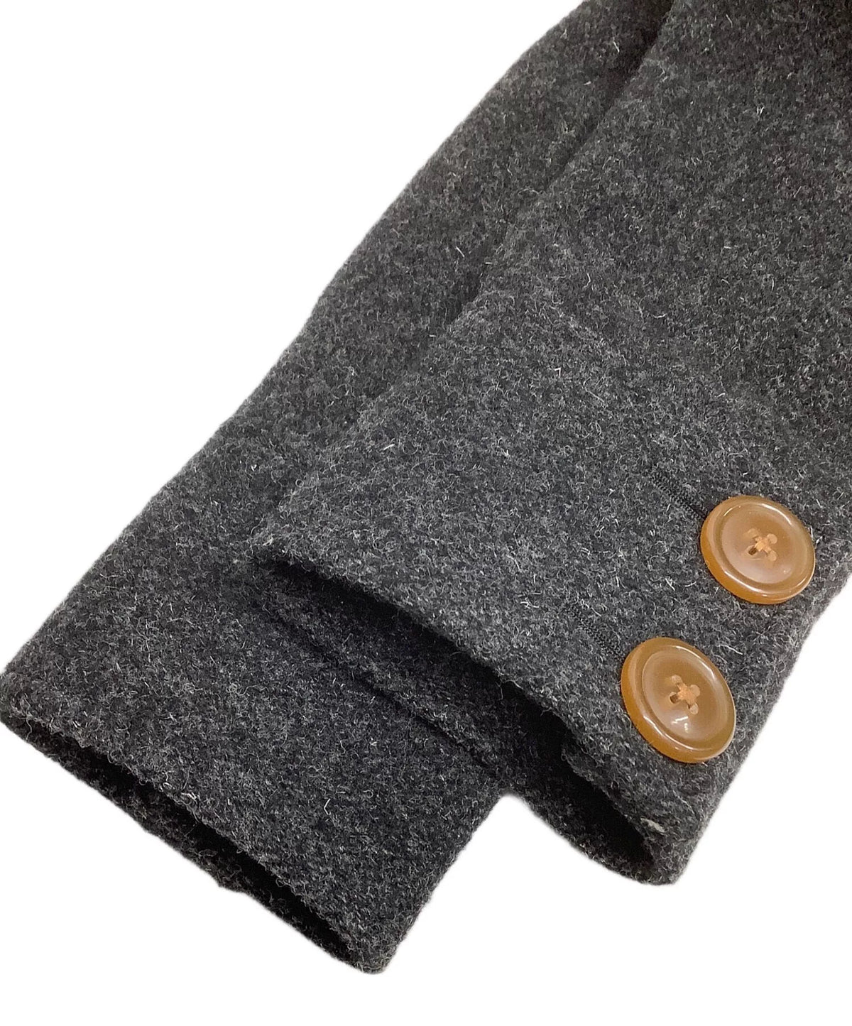 Vivienne Westwood Wool Jacket