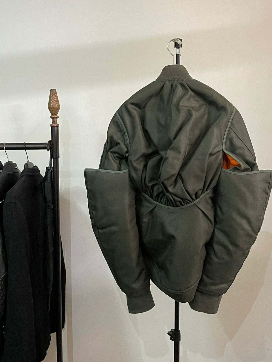 Helmut Lang Jacket