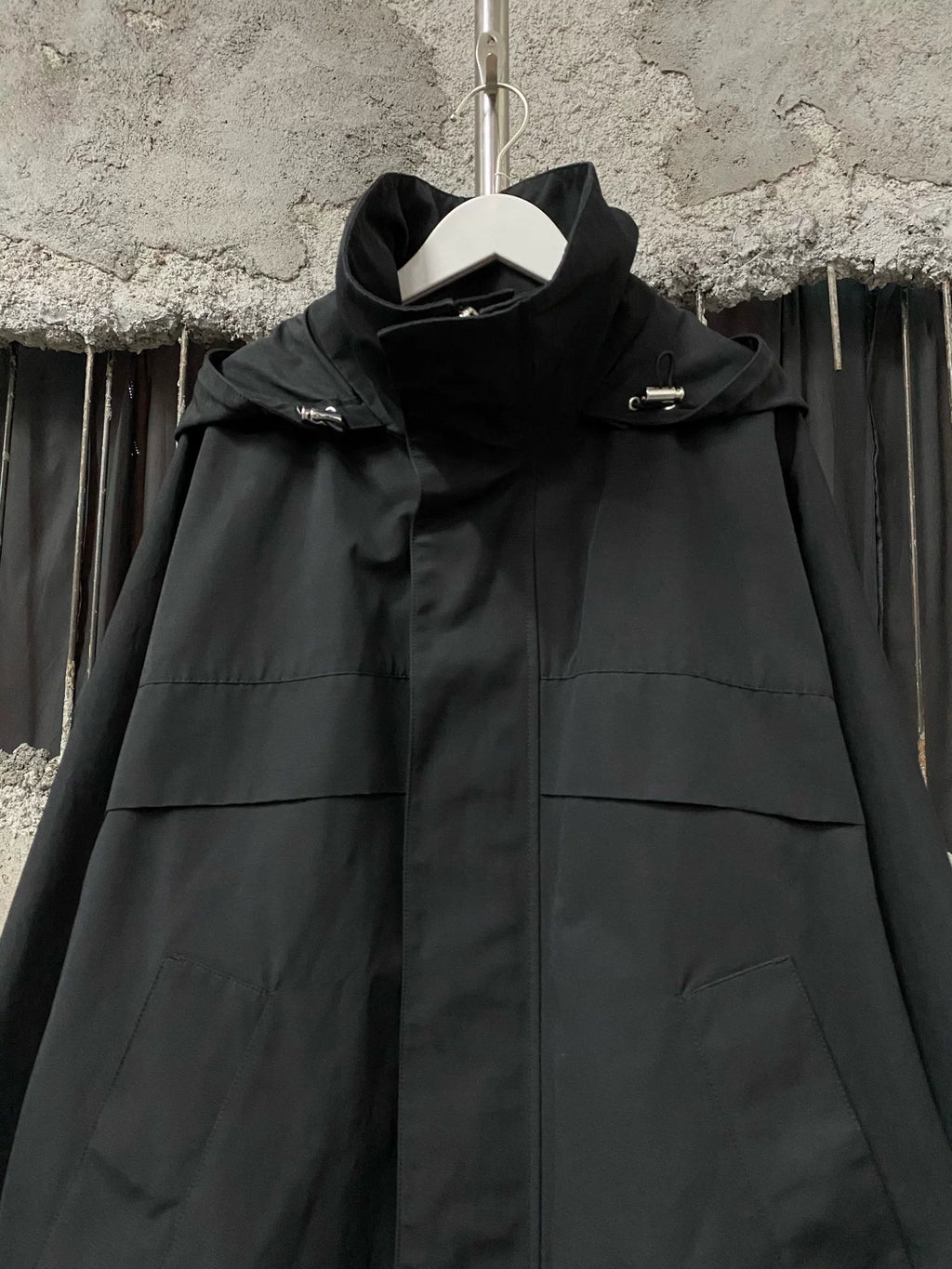 Bottega Veneta Zip-Up Jacket