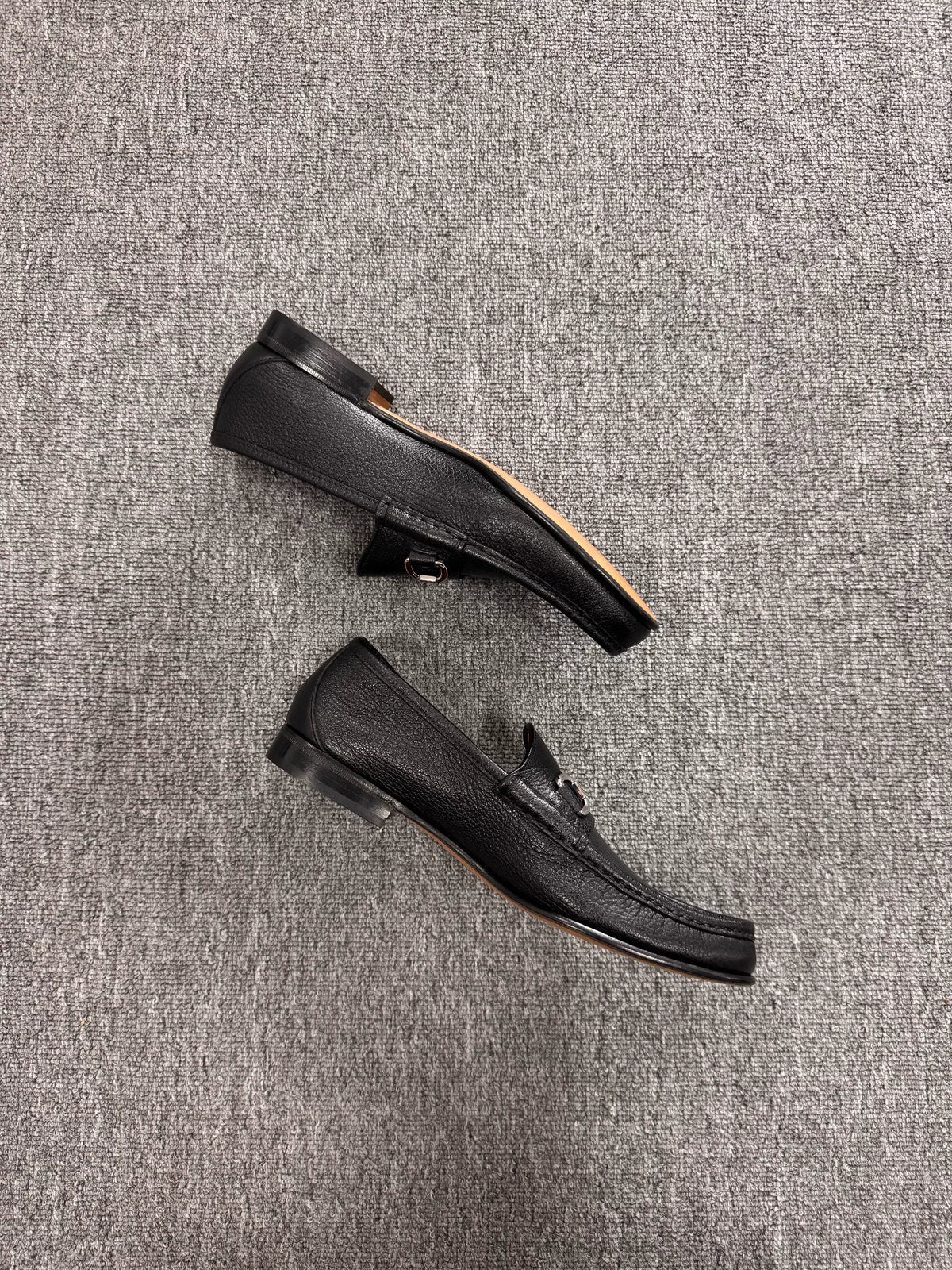 Gucci Horsebit Loafers