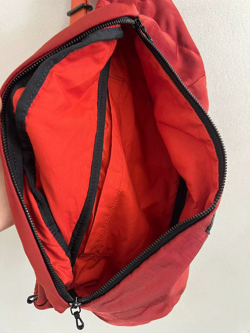 Julius_7 Shoulder Crossbody Waist Bag 2019 Model