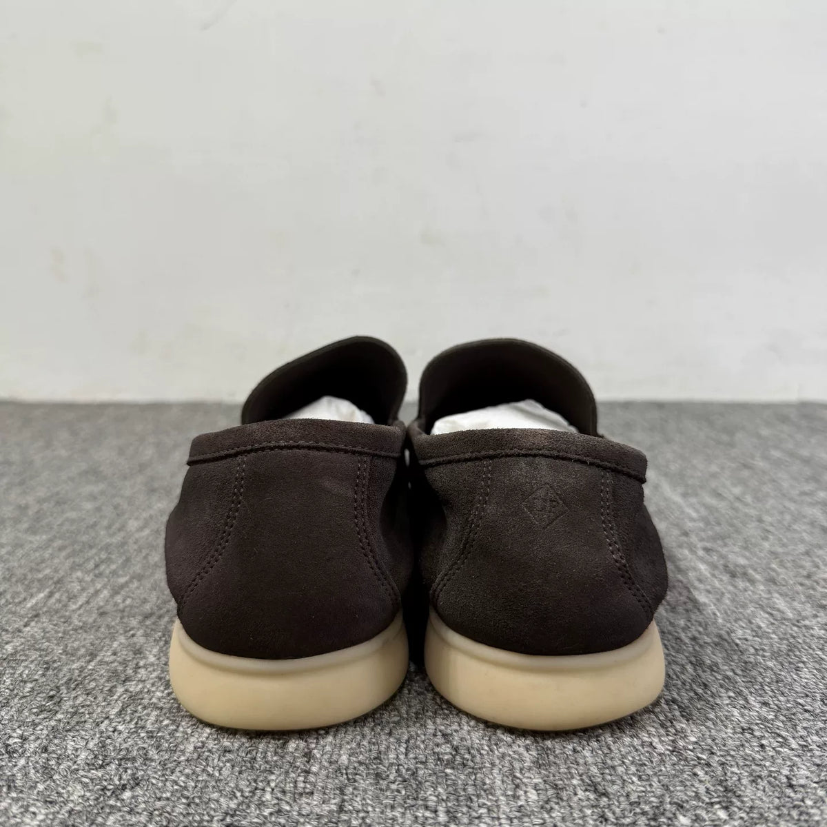 Loro Piana Summer Walk Loafers