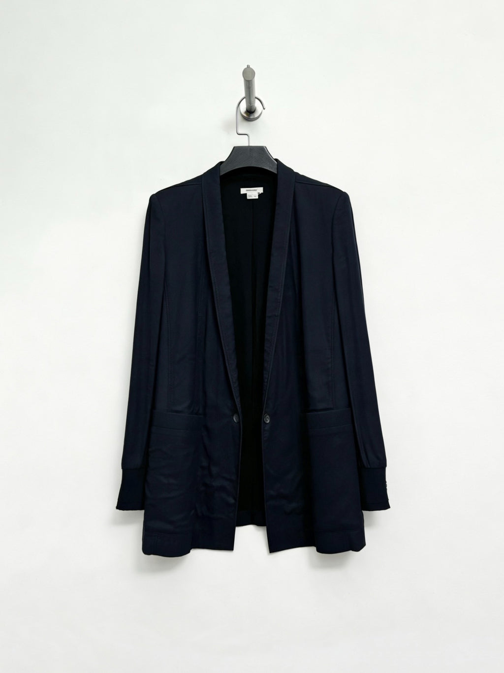 Helmut Lang Designer Era Minimalist Jacket