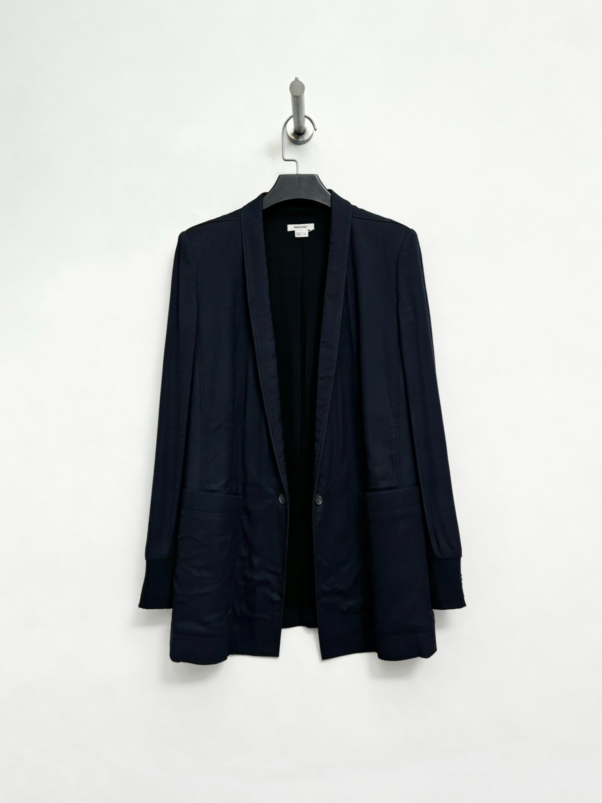 Helmut Lang Designer Era Minimalist Jacket
