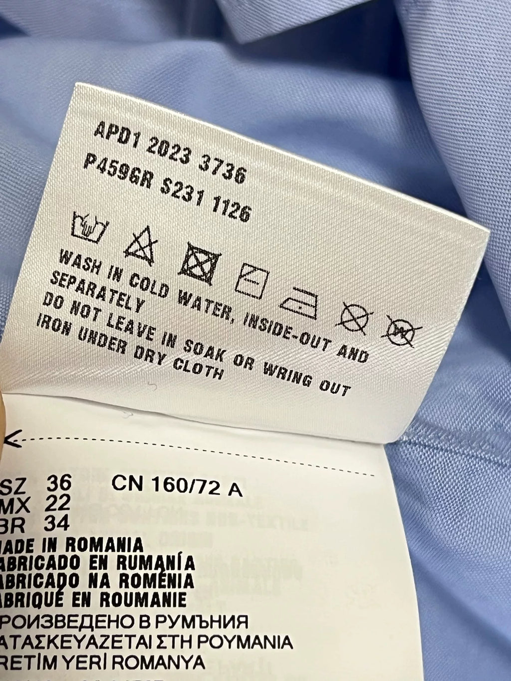 Prada Shirt
