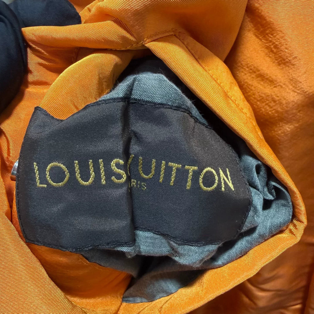 Louis Vuitton Reversible Cotton Jacket