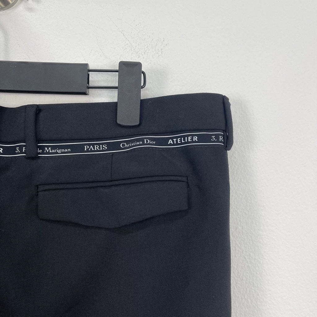 Dior Dress Pants