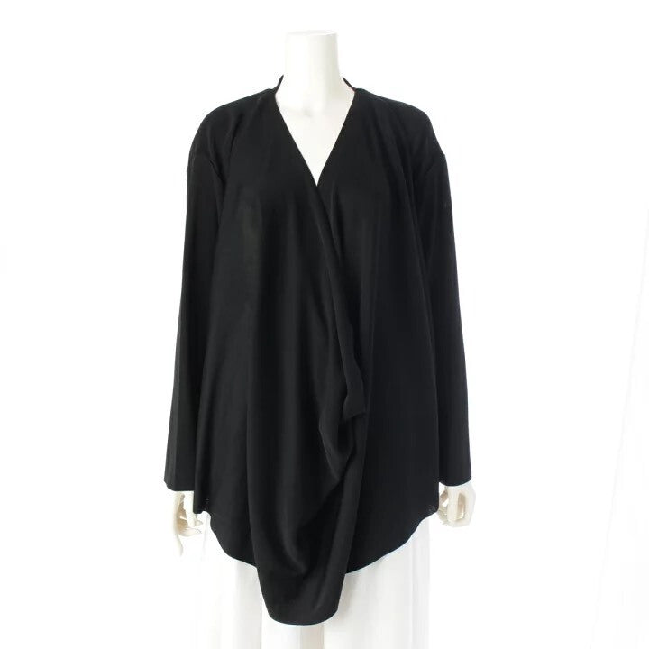 Issey Miyake AW93 Deformed Haori Cardigan