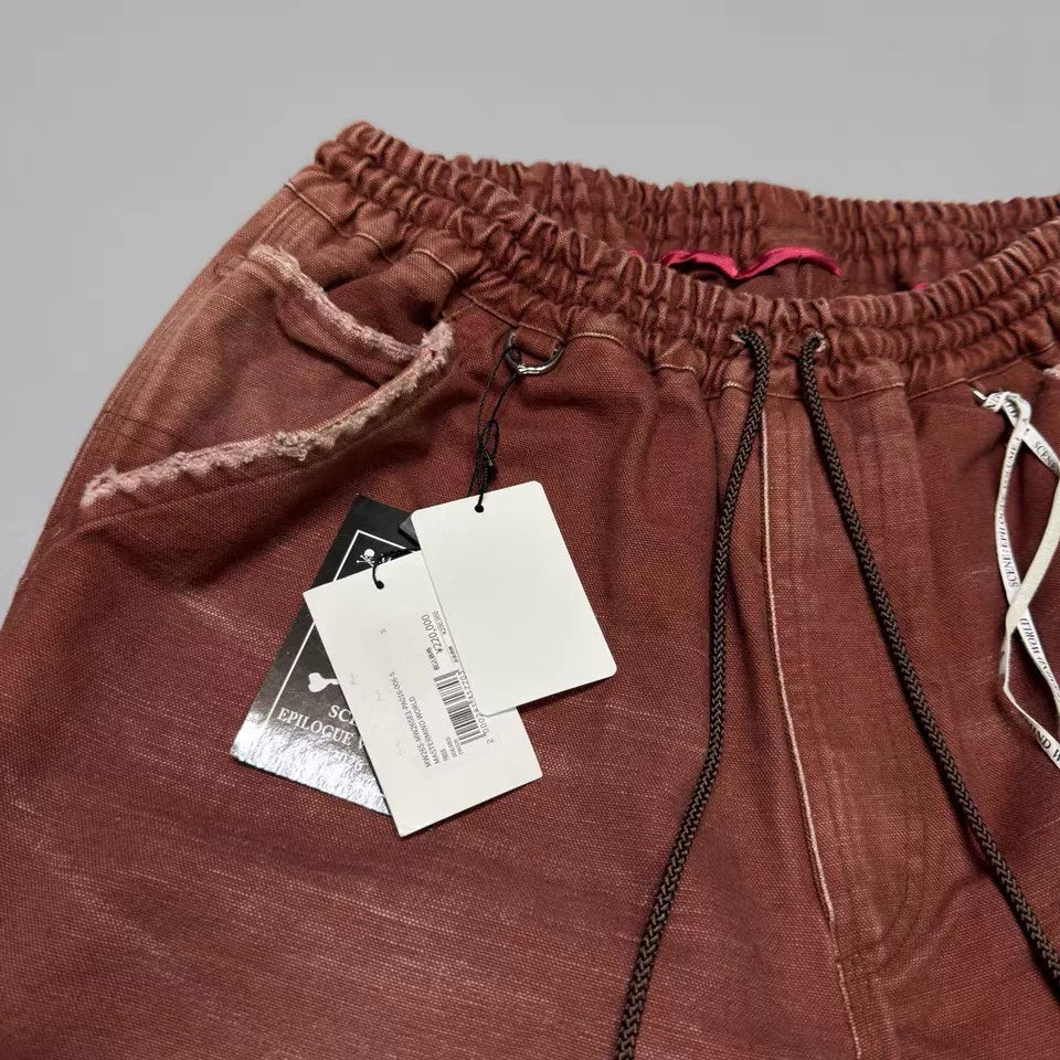 mastermind Japan SS26 Work Pants