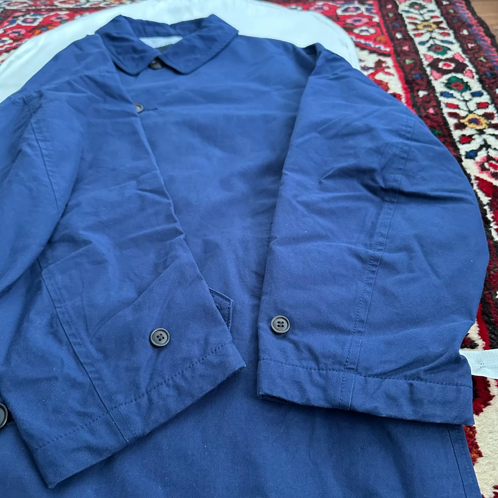 visvim 22AW HERGE TT COAT Jacket