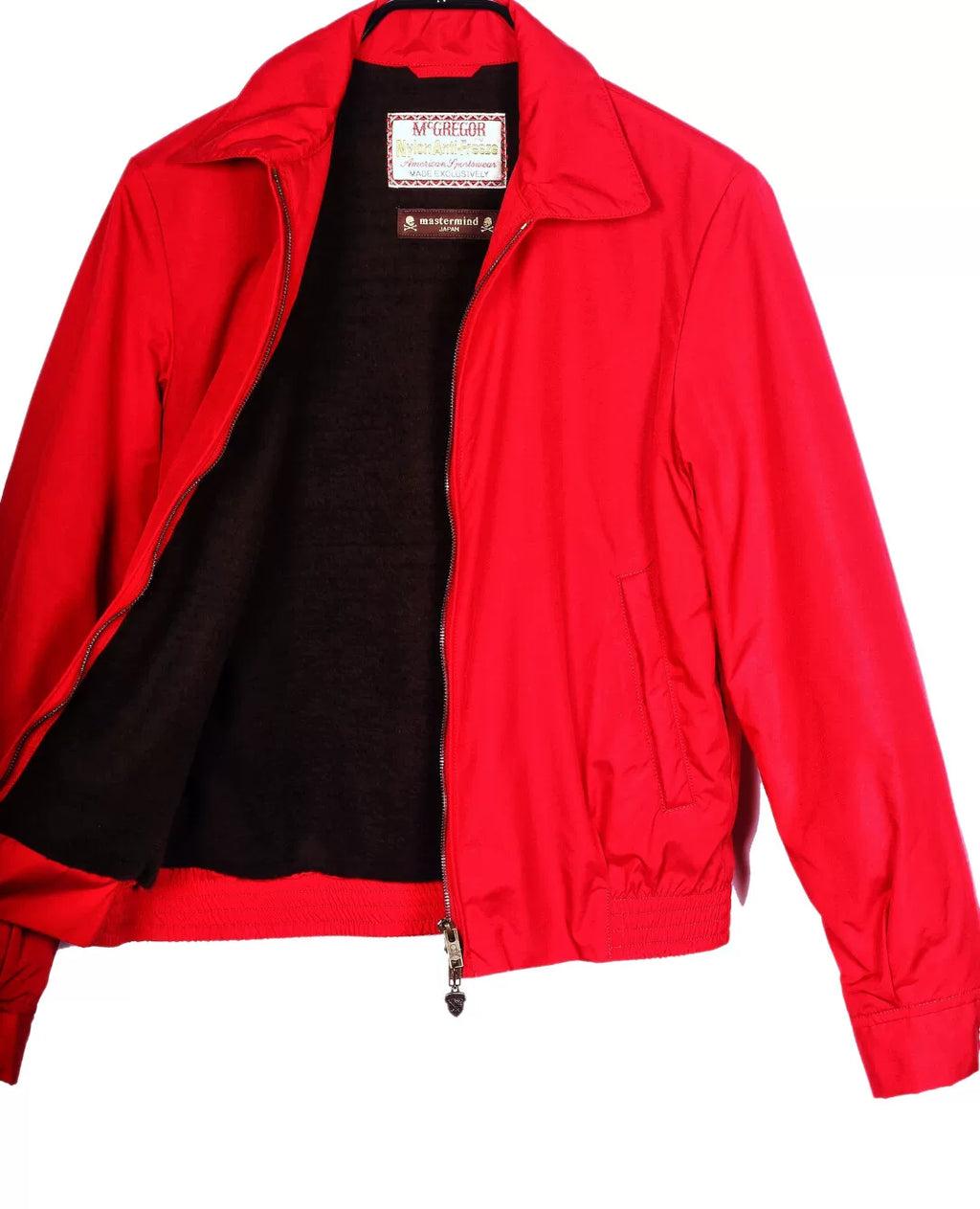 Mastermind Japan Mcgregor Mastermindvilla 2 1921 Jacket