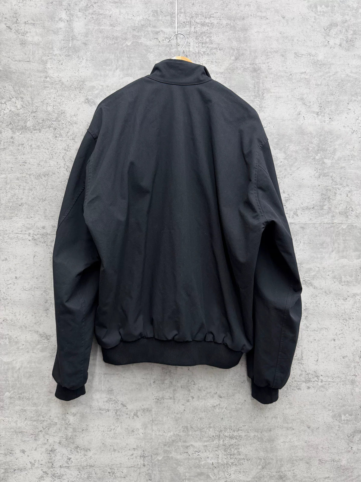 Balenciaga 26 Two-in-One Harrington Jacket