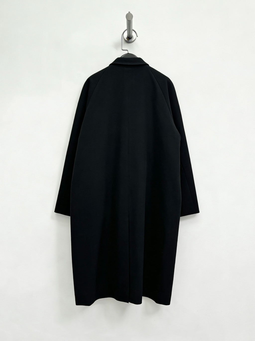 Lemaire Runway Wool 14AW Coat