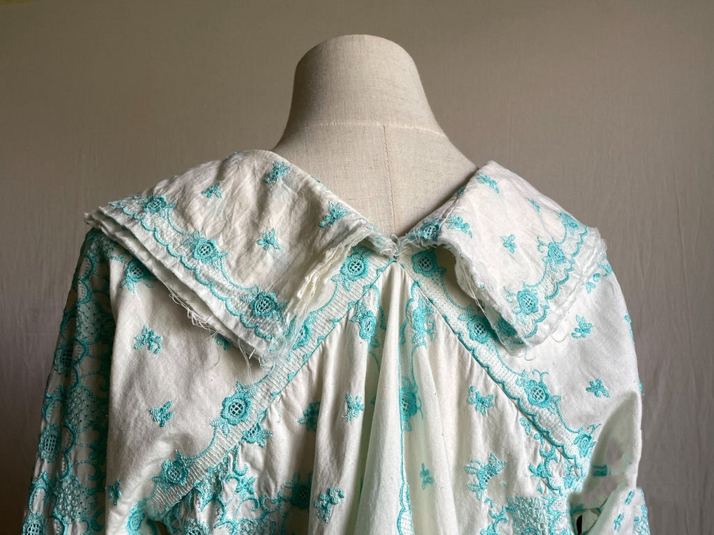 Junya Watanabe 05SS Shirt
