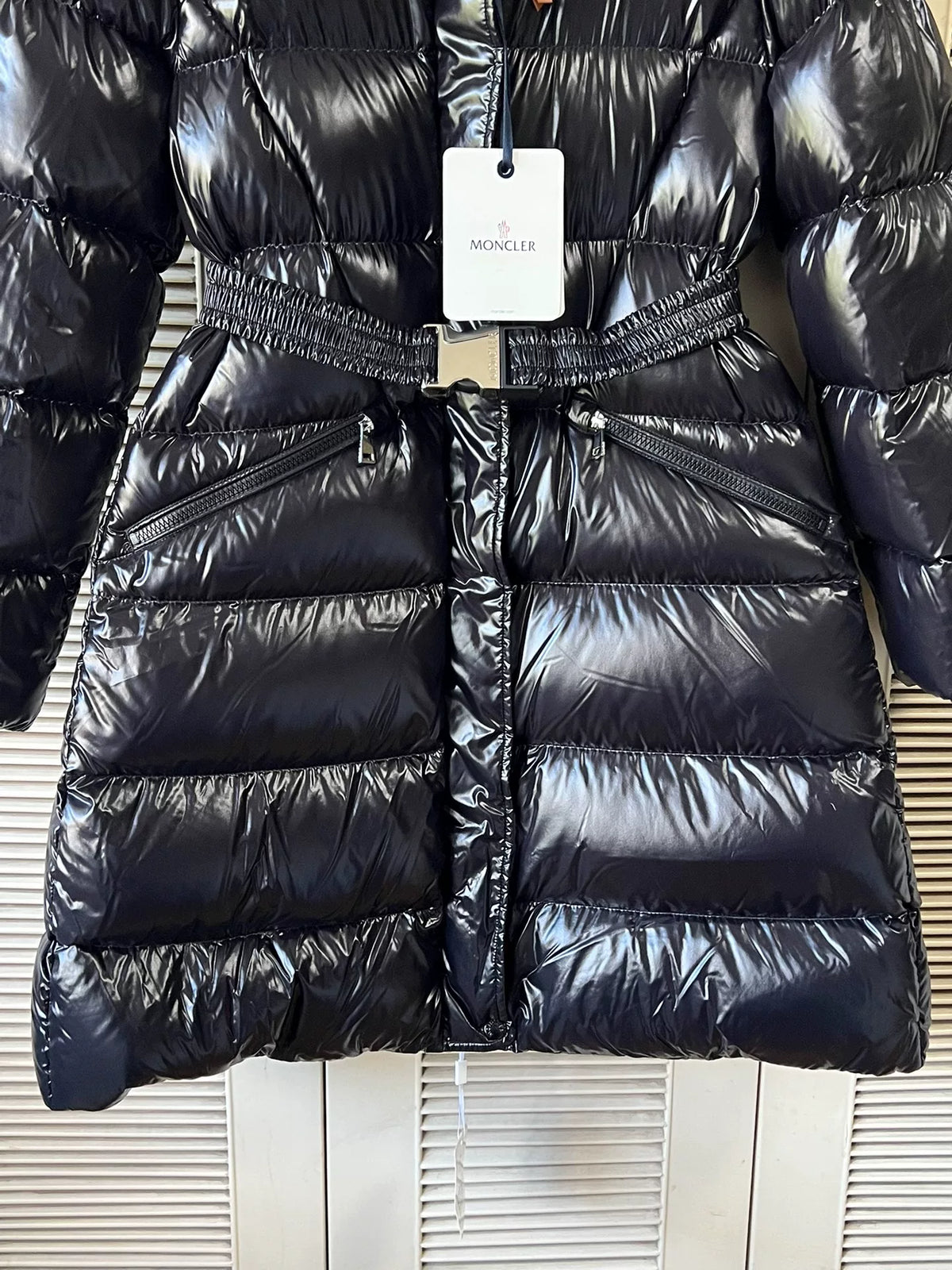 Moncler Bellevue Coat