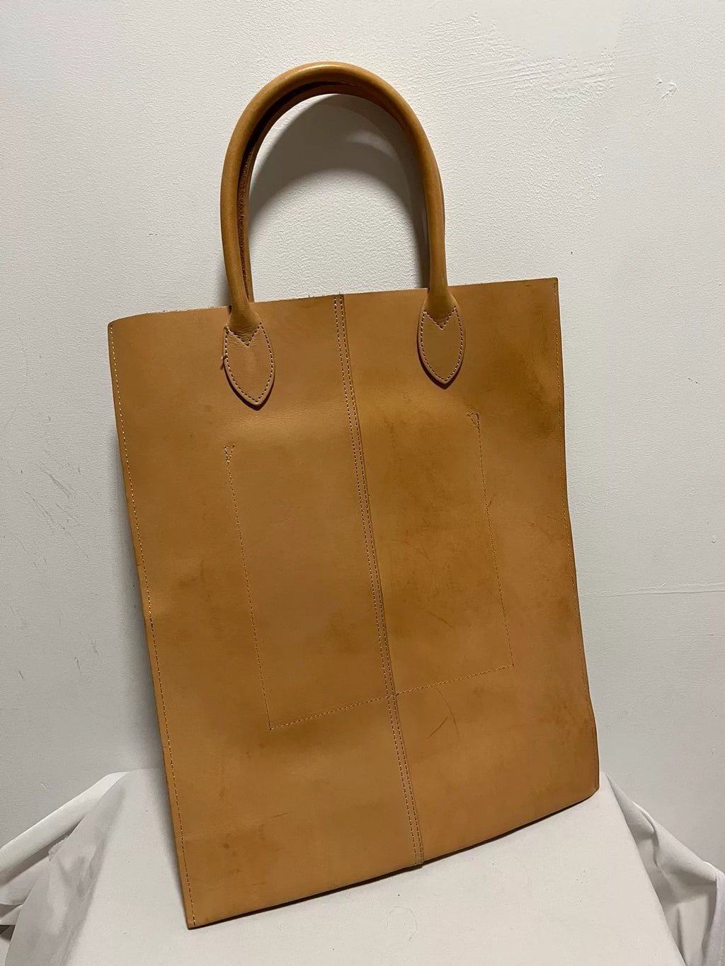 Comme des Garçons CDG Tote Bag Handbag