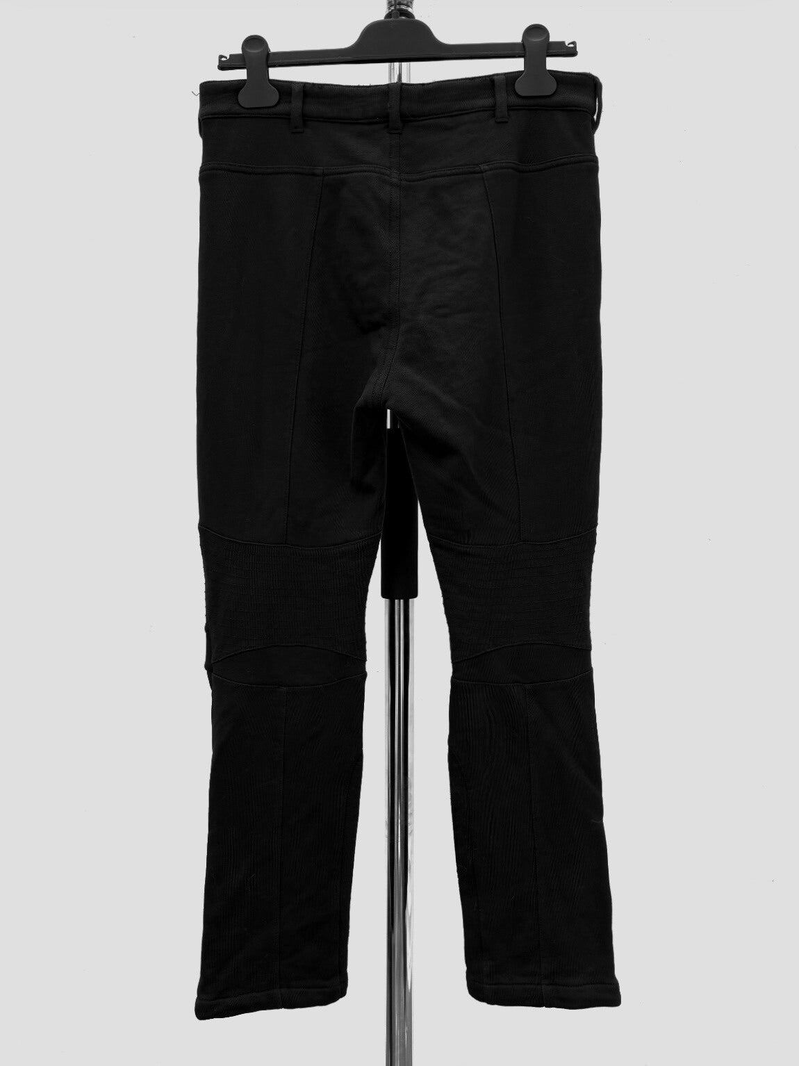 Ann Demeulemeester FW19 Runway Biker Pants