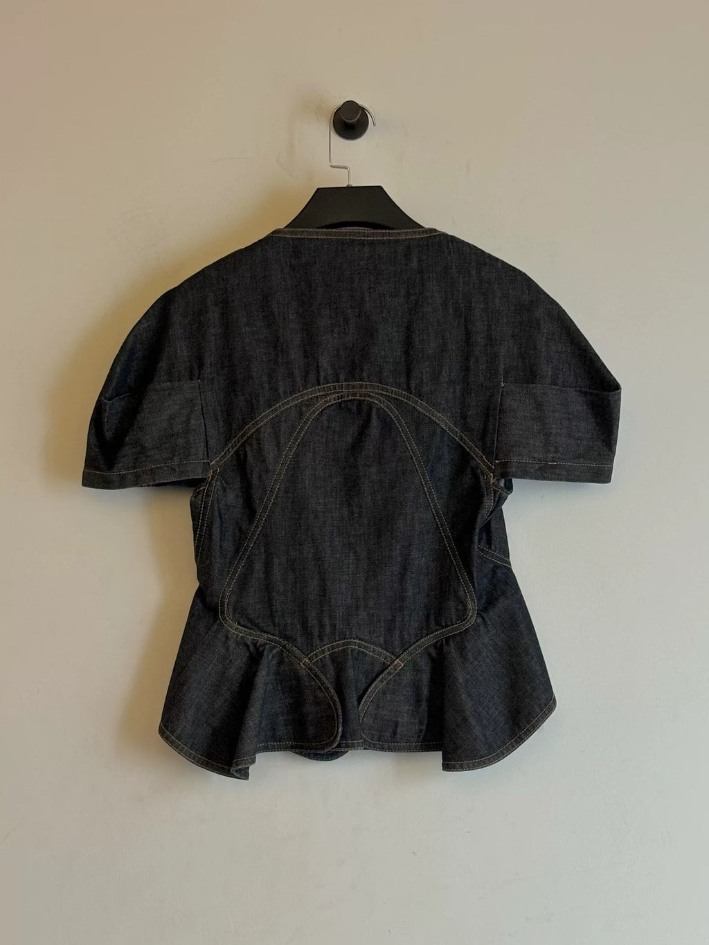 Alexander McQueen | S/S10 Atlantis Jacket