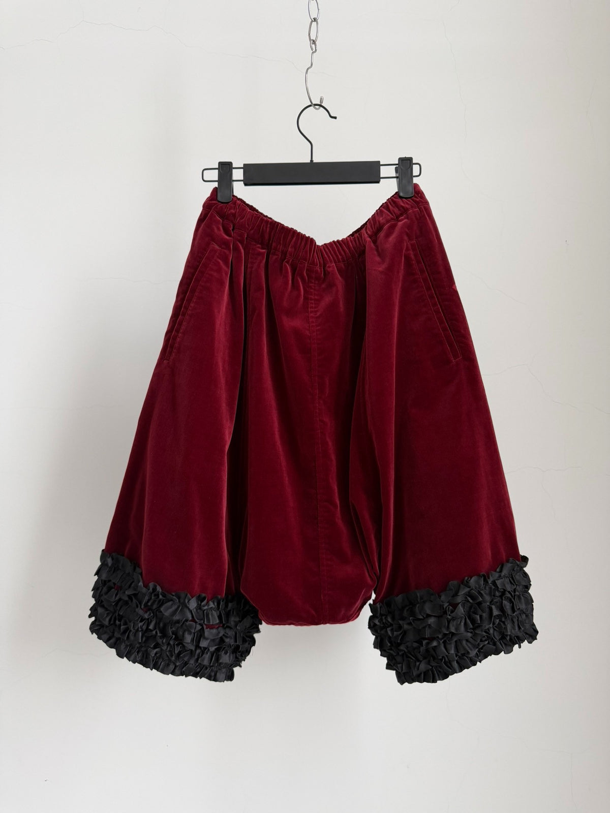 Comme Des Garcons 2012 Shorts