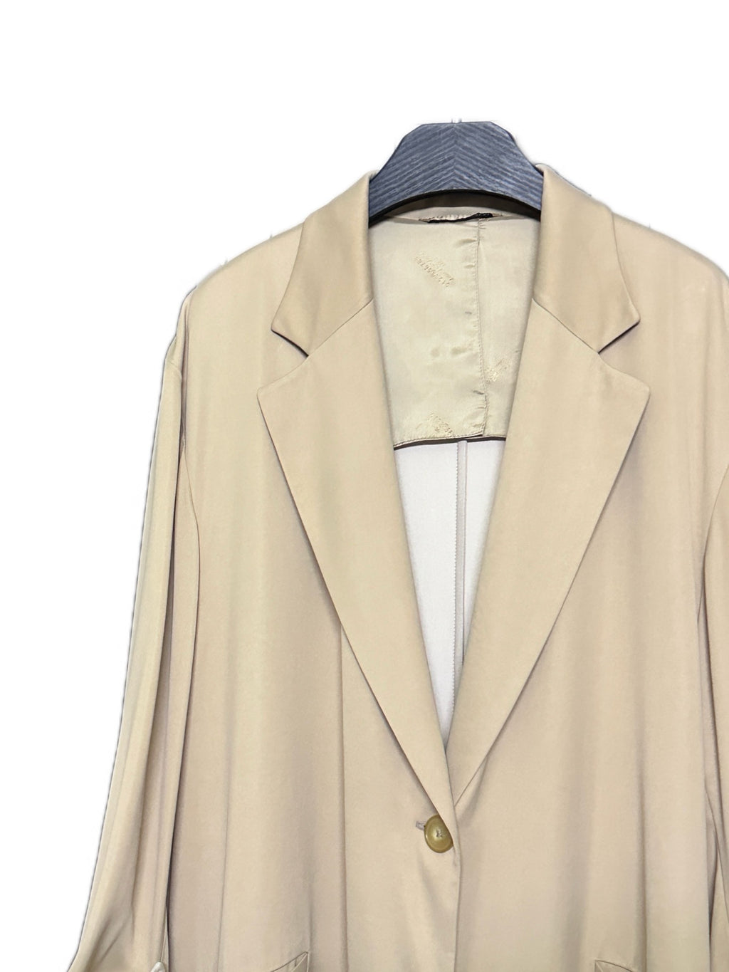 Maison Martin Margiela Cuffed Coat