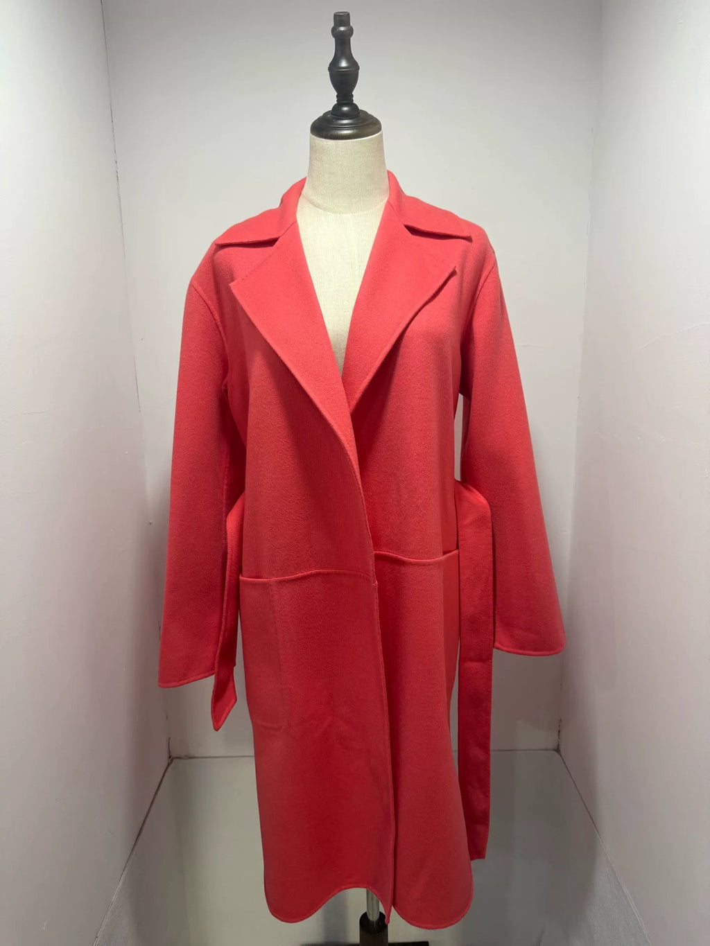 Max Mara Mainline Robe Coat