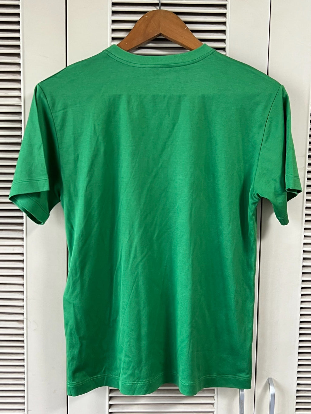 Louis Vuitton LV Robot Chain T-Shirt