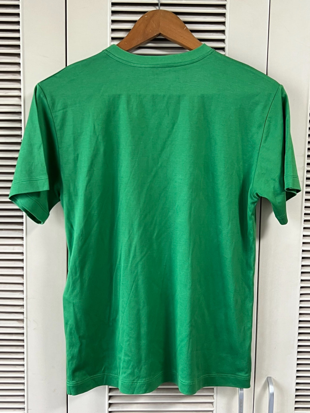 Louis Vuitton LV Robot Chain T-Shirt