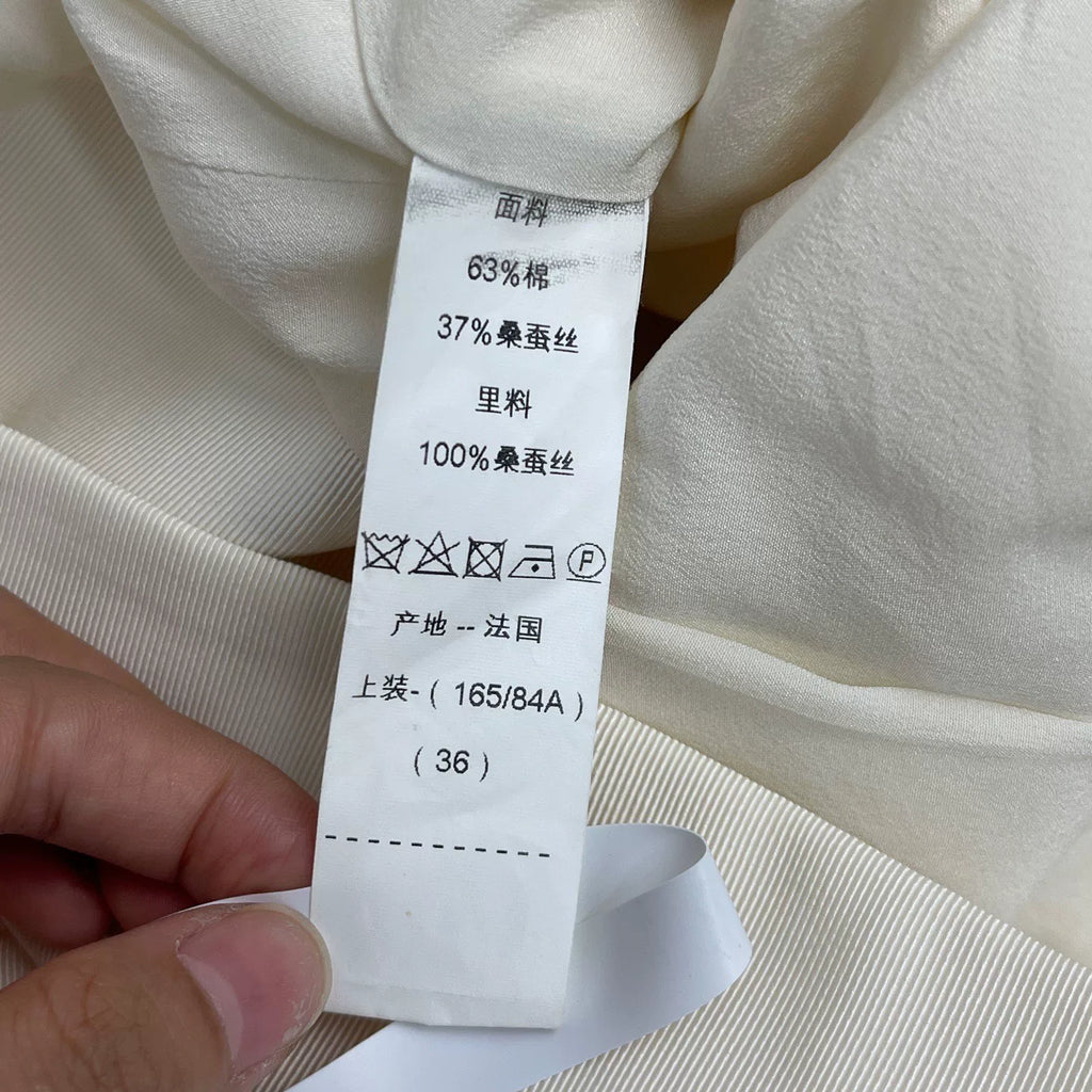 Dior Blazer