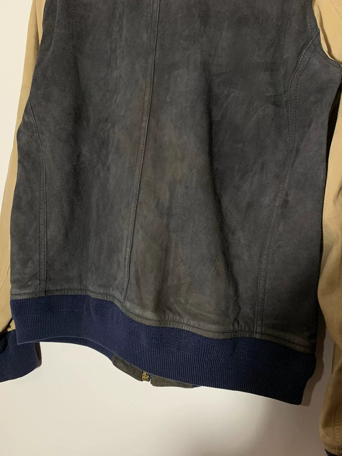 visvim Lambskin Jacket
