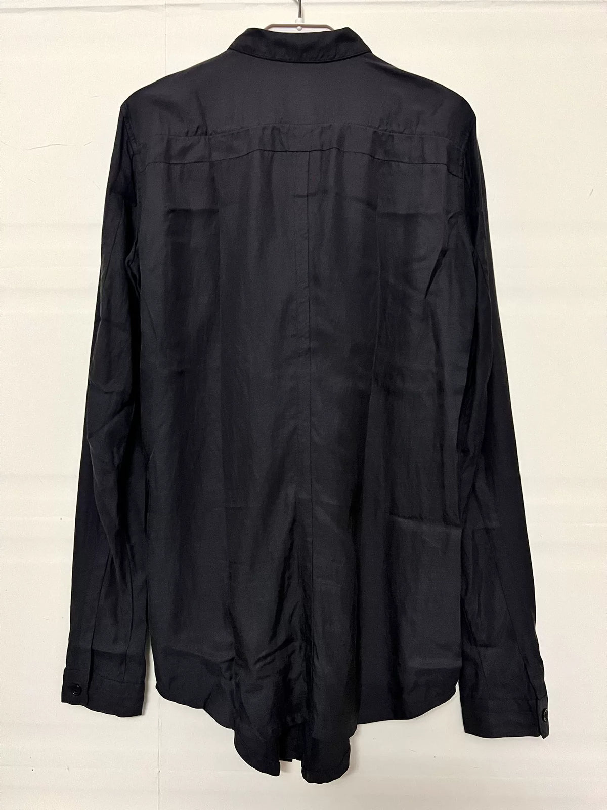 Julius_7 Long-Sleeve Shirt