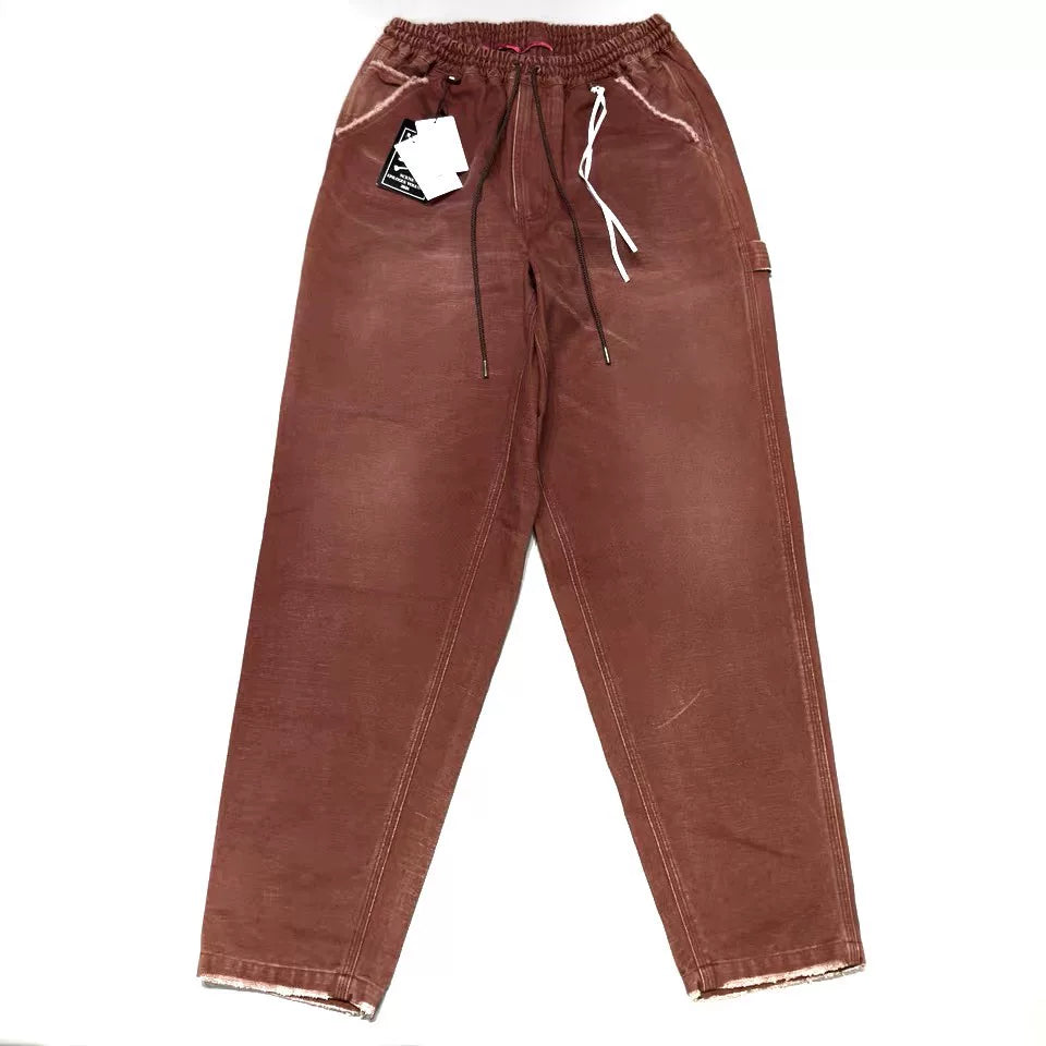 mastermind Japan SS26 Work Pants