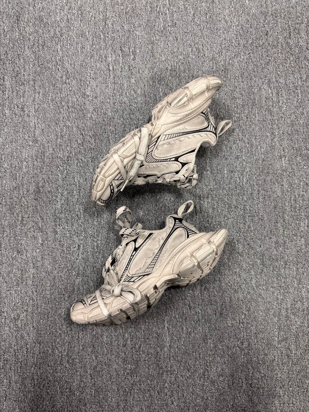 Balenciaga 3XL Sneakers
