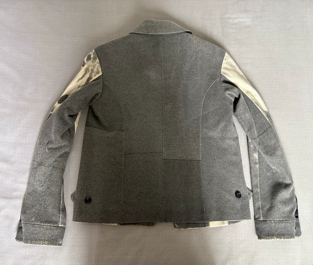 JUNYA WATANABE runway piece jacket
