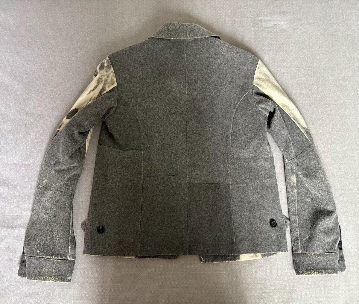 JUNYA WATANABE runway piece jacket