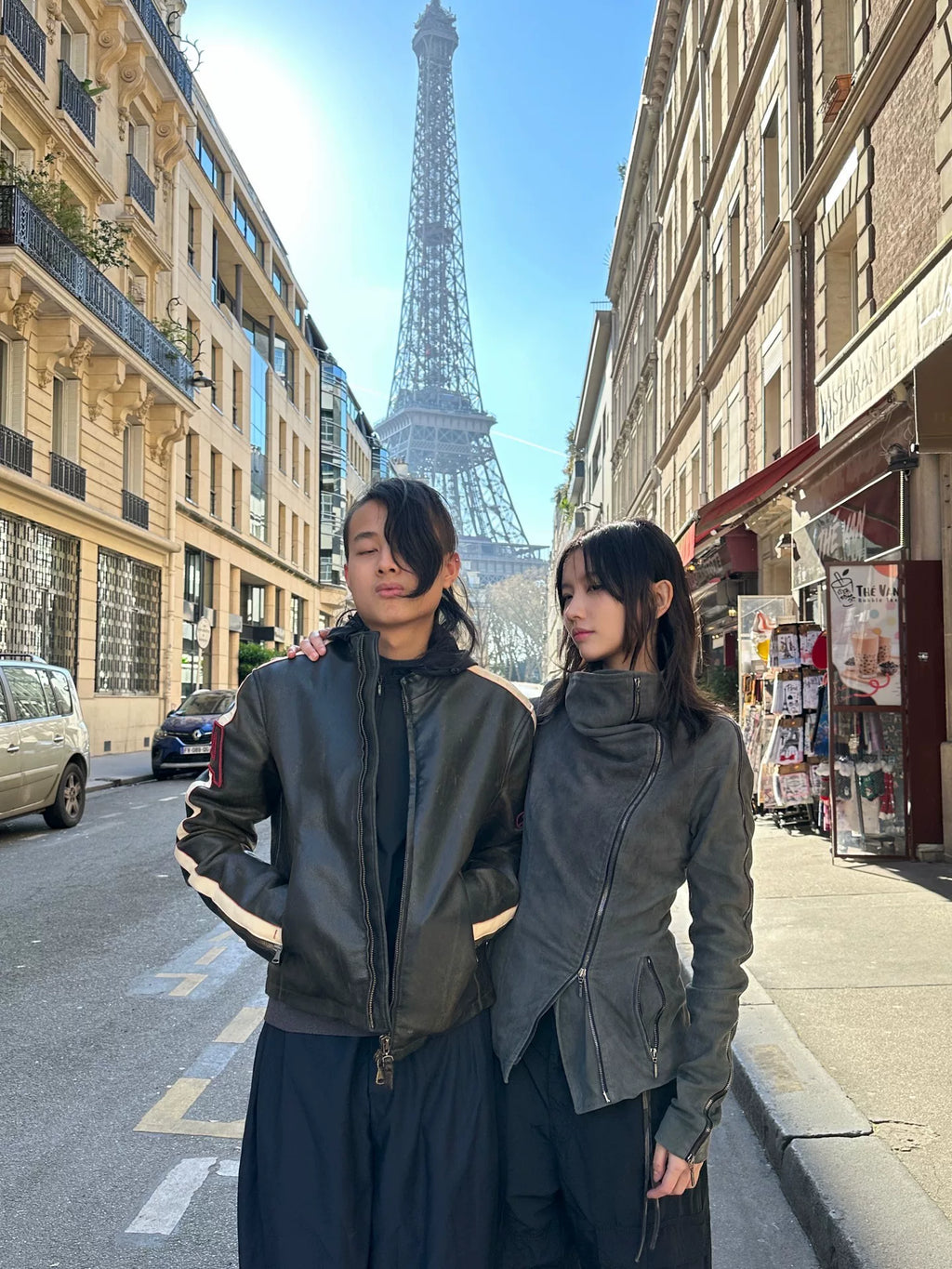 Emporio Armani Jacket
