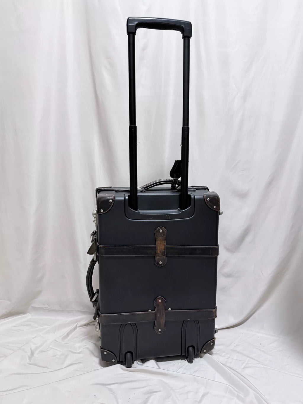Yohji Yamamoto Y's Line Luggage Handbag