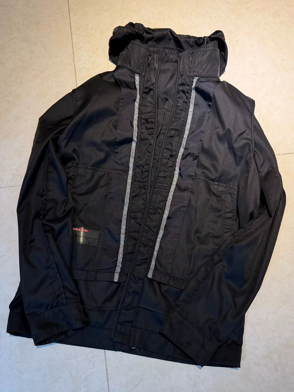 Prada Vest