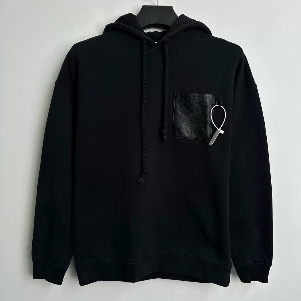 Loewe Hooded Sweater