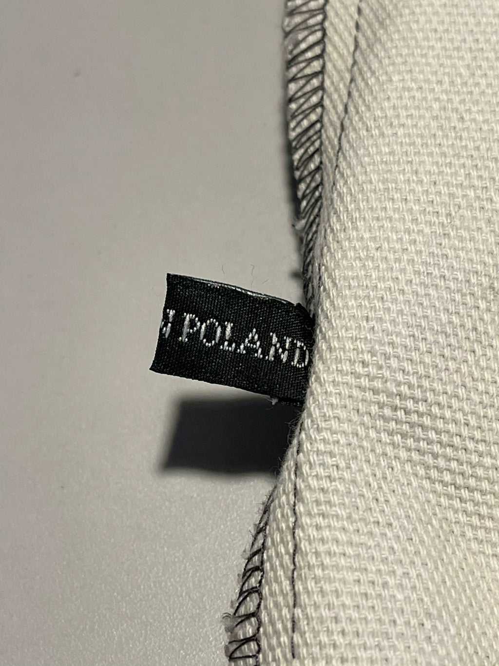 Ann Demeulemeester Tote Bag